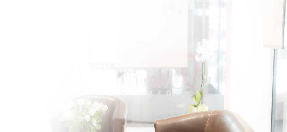 Marielou Cosmetic Biel